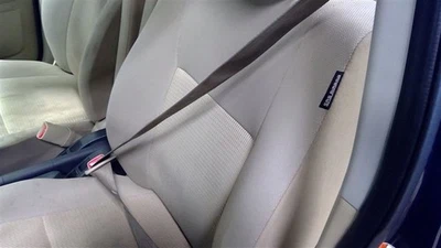 Hebilla con cinturón de seguridad para conductor delantero izquierdo bronceado se adapta a 08-13 SX4 89486 Foto 1 de 4