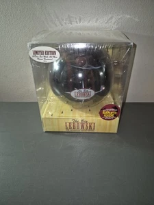 The Big Lebowski 10th Anniversary Bowling Ball 2-Disc Set Coen Brothers Ltd Ed - Picture 1 of 3