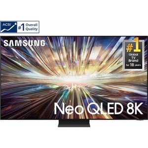 Samsung QN75QN800D 75 Inch Neo QLED 8K Smart TV (2024) - Picture 1 of 12