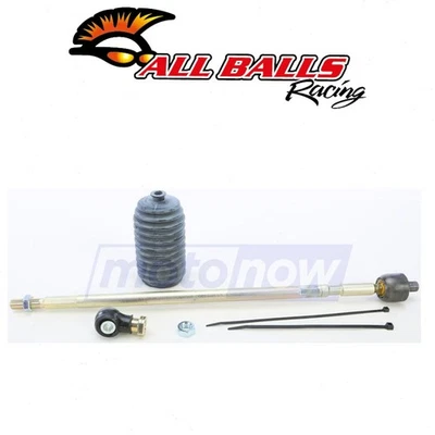 All Balls Left Tie Rod Ends for 2013 Polaris Ranger RZR XP 900 EPS LE - jq Foto 1 de 4