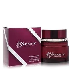 Dyamante Eau De Parfum Spray By Daddy Yankee-3.4 oz Eau De Parfum Spray - Image 1 of 1