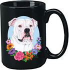 American Bulldog Black Ace Mug (TP) 99300