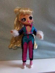 L.O.L. SORPRESA O.M.G. FLY GURL 2020-2021 EN HELADO GURL - Imagen 1 de 8