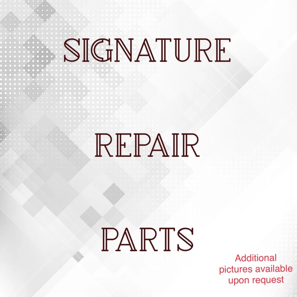 G50914155 MOTORIZED ICE DISPENSER VIKING - Image 1 of 1