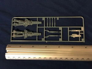 Macross - Robotech SDF-1 Fortress with Prometheus & Daedalus - 1/20,000 Scale - Picture 1 of 5