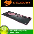 COUGAR ARENA X PINK Mouse Mat EXTRA LARGE 1000mm x 400mm CGR-ARENA X PINK - F36]
