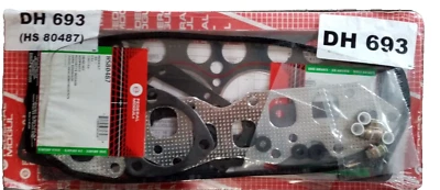 Head Gasket Set RENAULT 1400 R5, 9,19,21, EXPRESS 1985-1992 C1J/C2J/C3J - Image 1 of 2