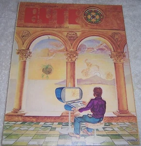 Byte The Small Systems Journal Magazine May 1978 Volume 3, No. 5 Computers - Picture 1 of 2
