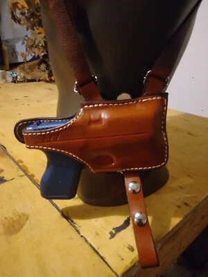 Glock G43/Glock G43X/Glock G43X MOS to carry Red Dot/light /laser - Image 1 of 4