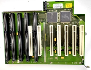 Siemens A5E00082198 Scheda Backplane Simatic USATA. - Foto 1 di 7