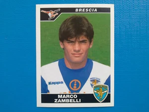 Figurine Calciatori Panini 2004-05 2005 n. 67 Marco Zambelli Brescia - Imagen 1 de 1