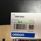 New In Box CQM1-DA021 CQM1DA021 PLC MODULE One year warranty OM9T