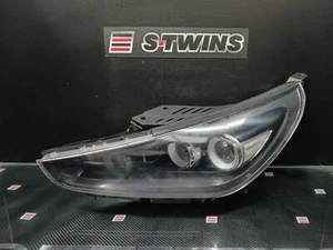 HYUNDAI I30 LEFT HEADLAMP PD, HATCH/FASTBACK (CZECH VIN TMAH), N, LED TYPE, 03/1 - Picture 1 of 6