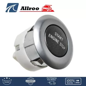 LR014015 For Land Range Rover Sport LR4 Start Stop Engine Switch Push Button - Bild 1 von 6