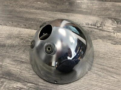 Yamaha XVZ1300 1300 Royal Star XVS650 VSTAR Faro Soporte Cuerpo OEM Foto 1 de 4