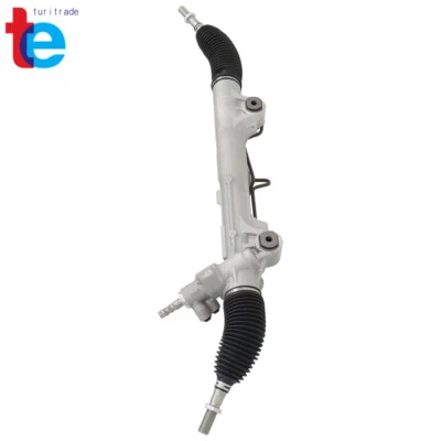 Power Steering Rack & Pinion For Toyota Sequoia Tundra 2007-2020 26-2633 - Image 1 of 4