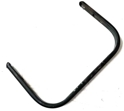 Parachoques trasero Polaris Classic RMK 500 600 700 2001 2002 2003 2670168-067 Foto 1 de 4