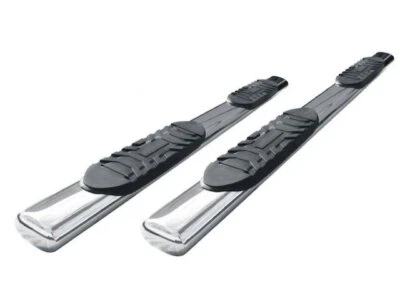 Силовые пороги для Chevrolet Silverado 2500 1999-2004 годов выпуска TrailFX 84145FYBS 2000 2001 - Изображение 1 из 3