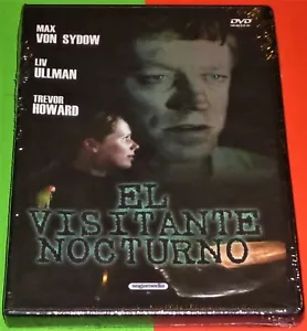 EL VISITANTE NOCTURNO / THE NIGHT VISITOR (Dvd) English . Español - Precintada - Imagen 1 de 2