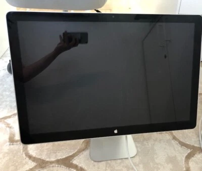 Bildschirm Apple Thunderbolt - Bild 1 von 2