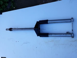 fourche scootelec peugeot - Photo 1/1