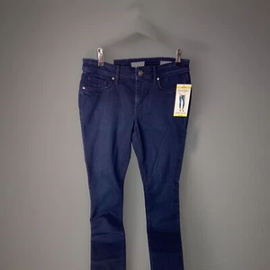 NEW Jessica Simpson Jeans Blue Super Skinny Size 6/28 - With Tags -Free Delivery - Bild 1 von 6