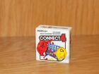 Micro Toy Box Series 1 Miniature Collectibles Connect 4 - New