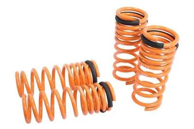 MEGAN SUSPENSION LOWERING SPRINGS FOR 09-13 INFINITI G37x G37 4DR AWD ONLY - Изображение 1 из 4