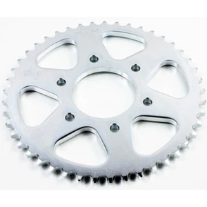 Fits 1974 Kawasaki H1 Mach III Steel Rear Sprocket 009569 - Picture 1 of 1