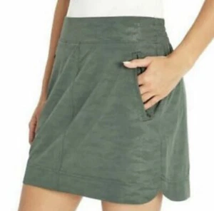 Orvis Damen Pull On Skort Innenshorts Gr. S  - Bild 1 von 7