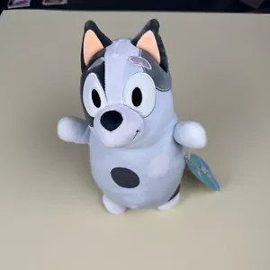 Hug Mees Squishmallows Bluey Muffin 10" plush - Picture 1 of 5