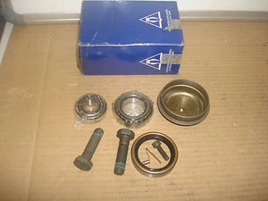 KIT DE COJINETES DE RUEDA DELANTERA MERCEDES 190 PARA SISTEMA ANTIBLOQUEO ROTURA 20133000051 - Imagen 1 de 1