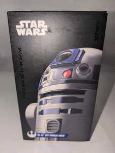 Sphero Star Wars R2-D2 App-Enabled Droid - Picture 1 of 8
