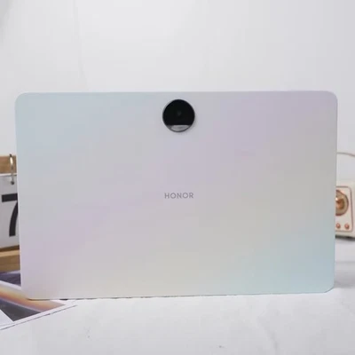 Huawei Honor Pad 9 12.1" 5G 13MP Snapdragon 6 Gen 1 8300mAh Android 15 WI-FI - Image 1 of 4