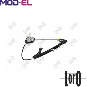 WINDOW REGULATOR 130-016-004 FOR FIAT GRANDEPUNTO 350A1.000 199A7.000 1.4L 4cyl - Picture 1 of 6