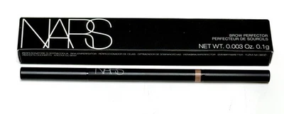 NARS Brow Perfector Pencil  BLONDE COOL GOMA #1130 .003 Oz  NEW IN BOX FREE SHIP - Image 1 of 3
