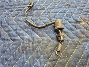 2000 YAMAHA V-STAR XVS 1100 XVS1100 Custom Classic Brake Light Switch - Picture 1 of 5