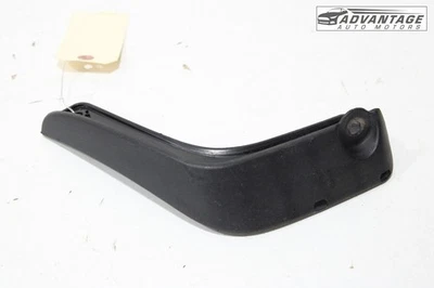 Protector contra salpicaduras inferior panel cuarto lateral izquierdo trasero KIA SOUL 2020-2022 OEM Foto 1 de 4