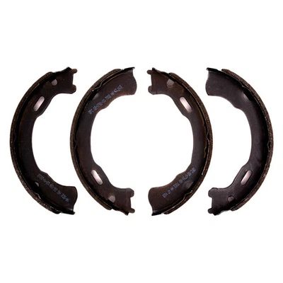 For Ford Explorer 2002-2010 R1 Concepts Premium Rear Parking Brake Shoes Foto 1 de 4