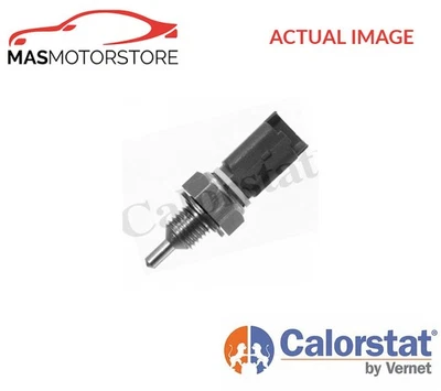 COOLANT TEMPERATURE SENSOR GAUGE CALORSTAT BY VERNET WS2606 A FOR TOYOTA COROLLA - Image 1 of 4