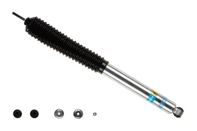 2x BILSTEIN 24-186995 B8 5100 Amortisseur pour JEEP WRANGLER III (JK) Avant Gaz - Photo 1/4