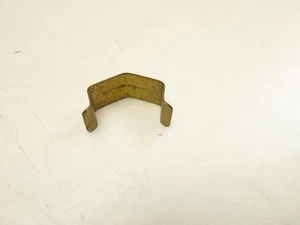 LIONEL PART- POST-WAR E-UNIT- METAL CLAMP TO HOLD WIRES ON - NEW- H38 - Picture 1 of 1