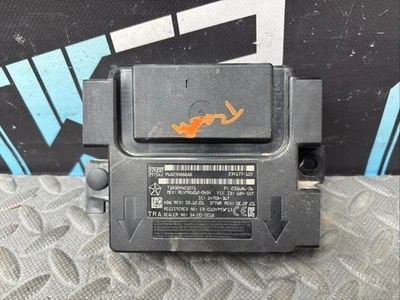 MÓDULO DE CONTROLE DE CUBO RECEPTOR DE ENTRADA SEM CHAVE RAM 1500 2500 3500 FABRICANTE DE EQUIPAMENTO ORIGINAL 2013-2018 - Imagem 1 de 4