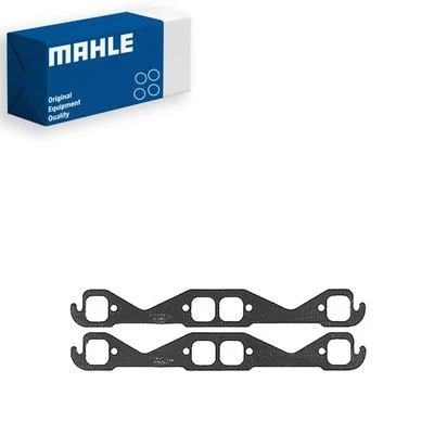 Juego de juntas de colector de escape Mahle para Oldsmobile Delta 88 1981-1982 4,4 L V8 Foto 1 de 2