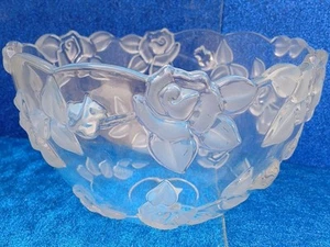 Mikasa Bella Rosa Bowl  - Picture 1 of 4
