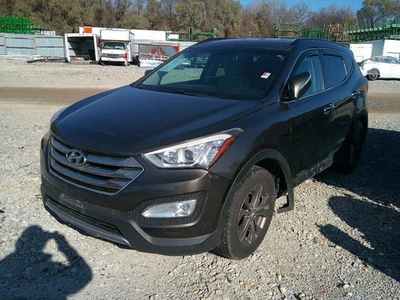 Engine 2.4L VIN B 8th Digit Fits 13-16 SANTA FE 581577 Foto 1 de 4