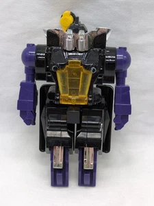 *Damaged And Incomplete* Vintage 1980s Insectoid Transformer Toy - Picture 1 of 7