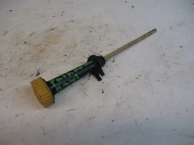 21" Self Propelled John Deere JX75 Push Mower Dip Stick & Tube - Image 1 of 2