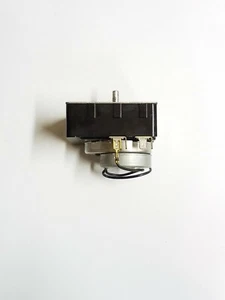 963D191G035 GE Hotpoint Dryer Timer Control Used Tested Part - Picture 1 of 7