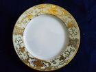 ADLINE CHINA Occupied JAPAN HAND PAINTED Bread & Butter Plate 6 1/4" d